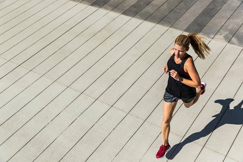 Running Exercise